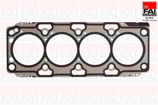 Gasket, cylinder head
